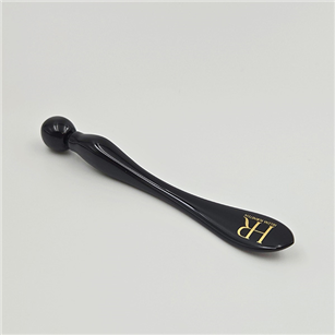 Metal label / logo plate